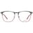 Armação de óculos Unissexo Sting VST017 5208K5