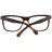 Armação de óculos Homem Lozza VL4122 5409AJ