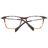 Armação de óculos Homem Zadig & Voltaire VZV135 530D83