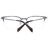 Armação de óculos Homem Zadig & Voltaire VZV136 5208KP