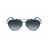 óculos Escuros Masculinos Karl Lagerfeld KL344S-714 Dourado ø 59 mm