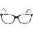 Armação de óculos Feminino Calvin Klein CK22500