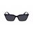 óculos Escuros Femininos Calvin Klein CKJ23606S-1 ø 55 mm