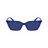 óculos Escuros Femininos Calvin Klein CKJ23606S-400 ø 55 mm