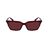 óculos Escuros Femininos Calvin Klein CKJ23606S-603 ø 55 mm