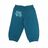 Calças de Treino Infantis Nike N40 Splash Capri Azul 13-15 Anos