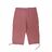 Calções de Desporto para Mulher Nike Knit Capri Cor de Rosa XL