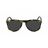 óculos Escuros Masculinos Lacoste L897S-215 ø 55 mm
