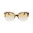 óculos Escuros Femininos Victoria Beckham VB617S-222 ø 63 mm