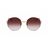 óculos Escuros Femininos Longchamp LO143S-774 ø 58 mm