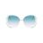 óculos Escuros Femininos Longchamp LO160S-706 ø 65 mm