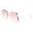 óculos Escuros Femininos Longchamp LO160S-716 ø 65 mm
