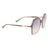 óculos Escuros Femininos Longchamp LO711S-15 ø 59 mm