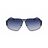 óculos Escuros Unissexo Karl Lagerfeld KL339S-1 ø 61 mm