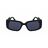 óculos Escuros Unissexo Karl Lagerfeld KL6106S-2 ø 64 mm