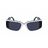 óculos Escuros Unissexo Karl Lagerfeld KL6106S-6 ø 64 mm