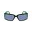óculos Escuros Unissexo Karl Lagerfeld KL6106S-11 ø 64 mm