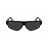 óculos Escuros Masculinos Lacoste L6003S-1 ø 62 mm