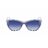 óculos Escuros Femininos Karl Lagerfeld KL6103S-106 ø 58 mm