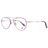 Armação de óculos Unissexo Web Eyewear WE5273 5432A
