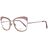 Armação de óculos Feminino Emilio Pucci EP5090