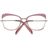 Armação de óculos Feminino Emilio Pucci EP5090