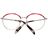 Armação de óculos Feminino Emilio Pucci EP5103