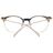 Armação de óculos Feminino Emilio Pucci EP5104