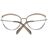 Armação de óculos Feminino Emilio Pucci EP5106