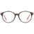 Armação de óculos Feminino Emilio Pucci EP5105