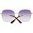 óculos Escuros Femininos Web Eyewear WE0245-5833Z