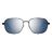 Óculos escuros masculinoas Timberland TB9165-5702D (ø 57 mm)