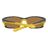 Óculos escuros masculinoas Timberland TB9172-5720D (ø 57 mm)