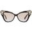 óculos Escuros Femininos Dsquared2 DQ0327 5305F