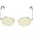 óculos Escuros Femininos Web Eyewear WE0254 4916E