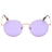 Óculos Escuros Femininos Web Eyewear WE0254-33Y (ø 49 mm) (lilás)