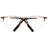 Armação de óculos Homem Ermenegildo Zegna EZ5155-D