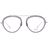 Armação de óculos Feminino Tods TO5211