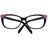 Armação de óculos Feminino Emilio Pucci EP5117