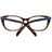 Armação de óculos Feminino Emilio Pucci EP5127