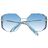 óculos Escuros Femininos Swarovski SK0238-P 16W57