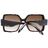 óculos Escuros Femininos Swarovski SK0237-P 36F55