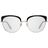 óculos Escuros Femininos Web Eyewear WE0271-5528G
