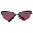 óculos Escuros Femininos Web Eyewear WE0272-5901Z