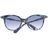 óculos Escuros Femininos Web Eyewear WE0277-5255W