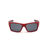 óculos Escuros Masculinos Timberland TB9192-6566D ø 65 mm