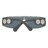 óculos Escuros Masculinos Roberto Cavalli RC1120 12016A