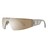 óculos Escuros Masculinos Roberto Cavalli RC1120 12016G
