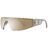 óculos Escuros Masculinos Roberto Cavalli RC1120 12016G