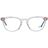 Armação de óculos Unissexo Web Eyewear WE5307 4572A